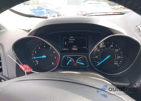 2019 Ford Escape Sel from USA, damaged, VIN 1FMCU0HD9KUB93989